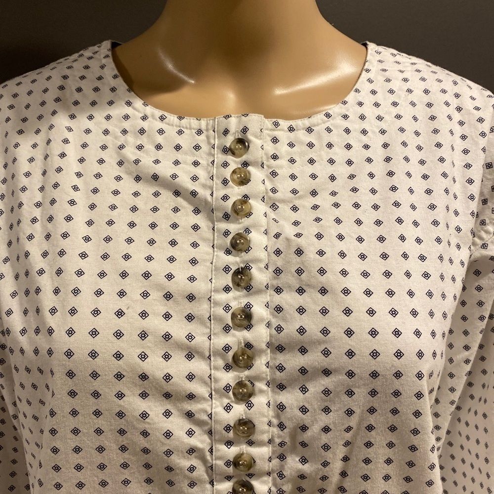 Huntington Ridge top size L - Picture 2 of 7